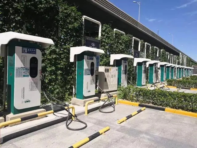 安徽芜湖开启补贴申报：车联网最高500万元、充电运营0.10元/kWh！