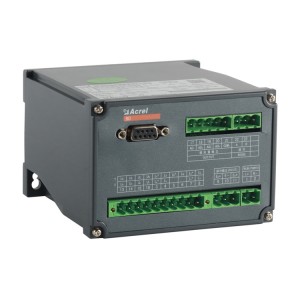 安科瑞多电量数字变送器BD-4E标配RS485