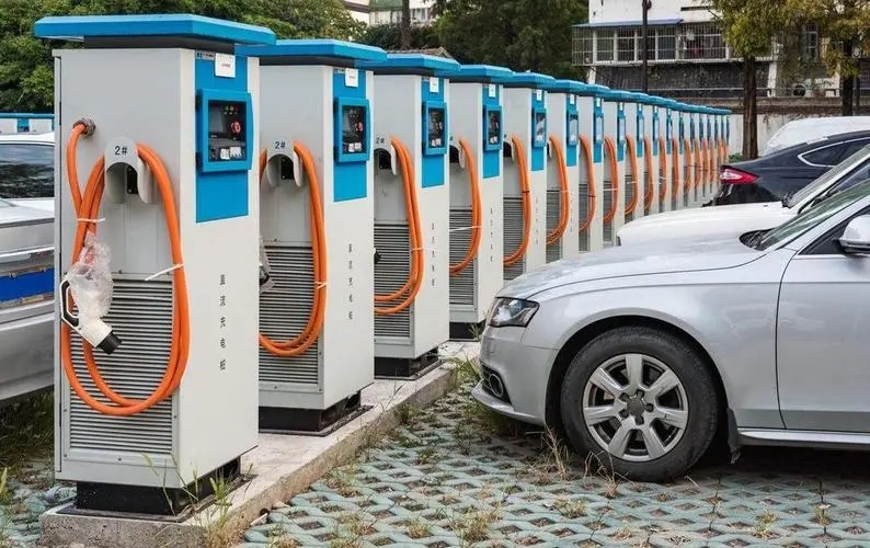 山东济南市市中区将新增新能源汽车充电桩2000个