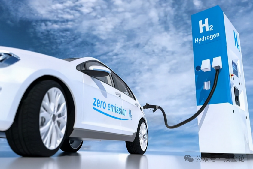 MIT推动<em>氢燃料电池车</em>研发，氢车有望实现跨越式增长