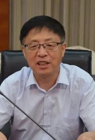 中国石化天然气分公司原党委书记段彦修接受纪律审查和监察调查