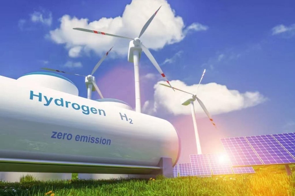 广东：加快培育氢能产业、积极拓展氢能多元化示范应用