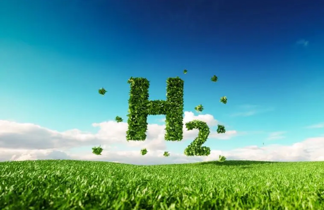 四川<em>绵阳</em>：前瞻布局氢能等绿色低碳产业