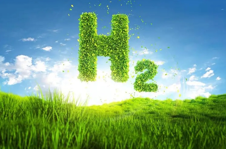 两会关注 | 山东省代表：“氢”装上阵，抢抓氢能产业发展新赛道