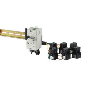 安科瑞ADW400-D16/1S环保用电监测模块