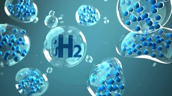 氢气特种设备 氢燃料电池 氢能产业