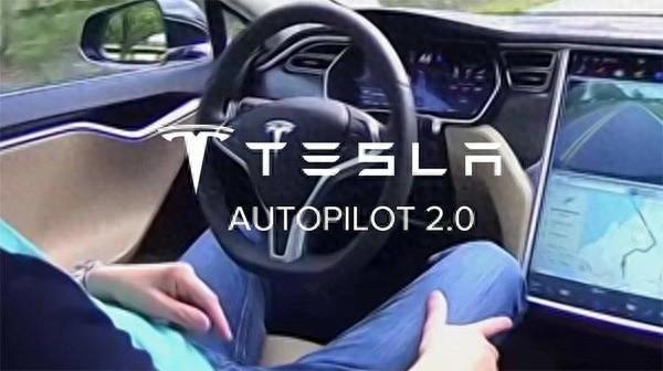 特斯拉公布2023年车辆安全报告：<em>Autopilot</em>可降低事故率