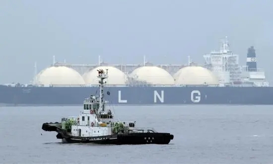 <em>美国政府</em>停审LNG出口新项目，全球商业团体联合劝阻