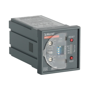 安科瑞农用剩余电流动作保护装置ASJ20-LD1A面板式