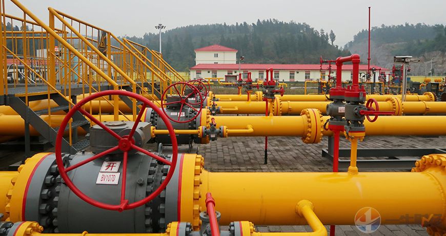 匈牙利与卡<em>塔尔</em>达成液化天然气购买相关协议