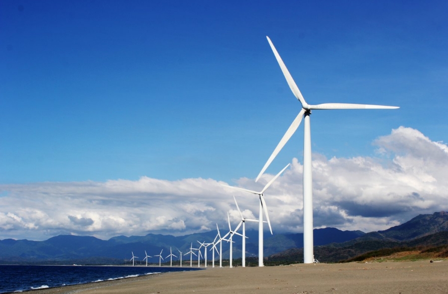 福建省公布2024年重点风电项目名单！