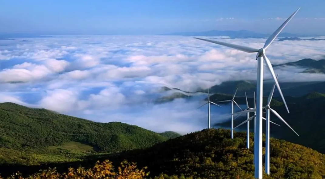 4.85GW！<em>福建省</em>2024年重点建设风电项目名单出炉
