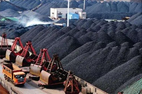 国家统计局公布，<em>煤炭行</em>业这一价格下降16%