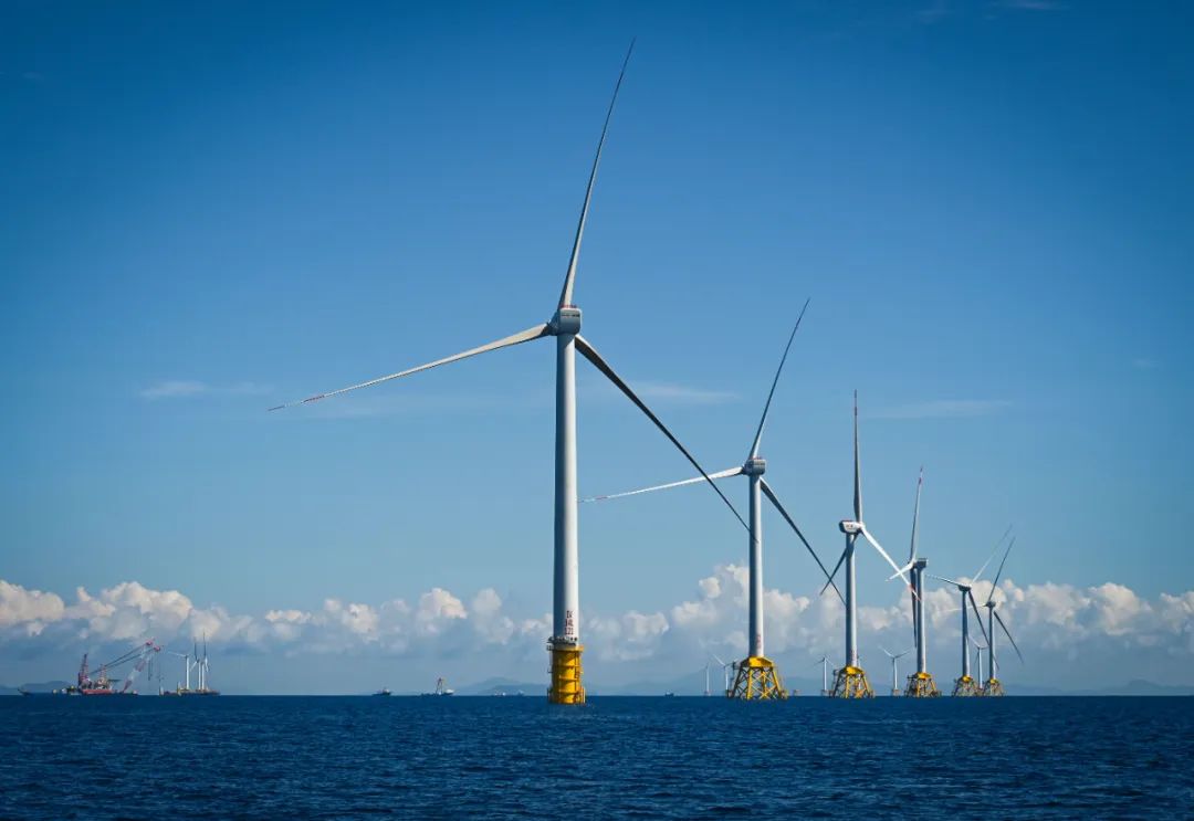 这一<em>能源巨</em>头宣布：裁员，退出多国海上风电市场！