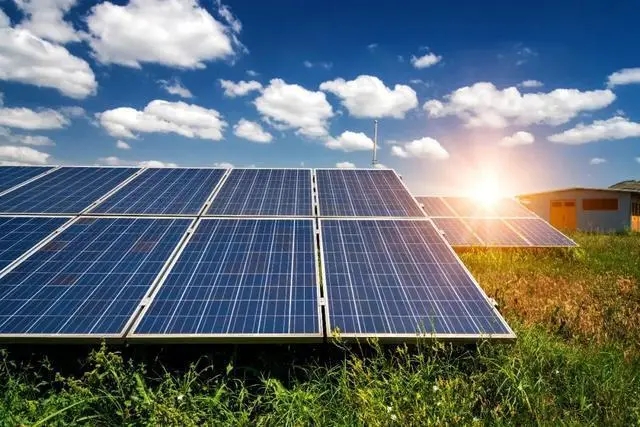 光伏「周事迹」国家能源集团100亿成立新公司；亚玛顿、沐邦高科项目延迟；<em>阳光电源</em>成立10亿元新能源产业基金