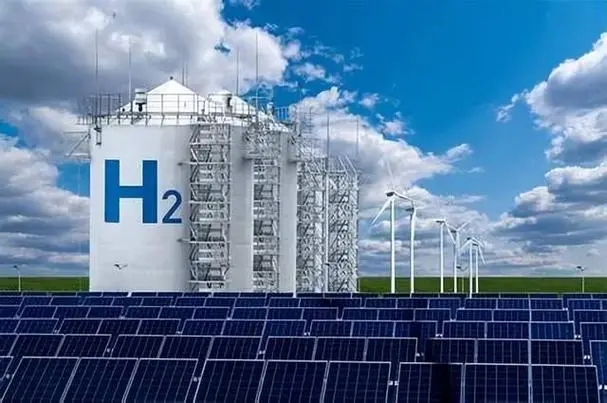 制1万吨氢气需配置规模15万千瓦光伏！新疆阿克苏