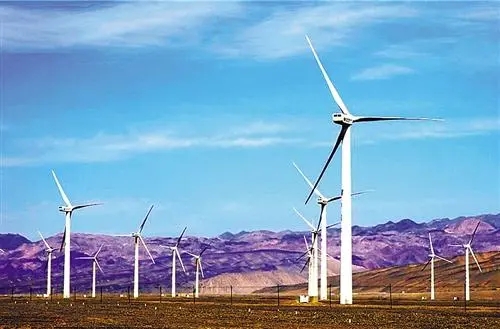 1.77GW！内蒙古废止8个市场化并网新<em>能源项目</em>