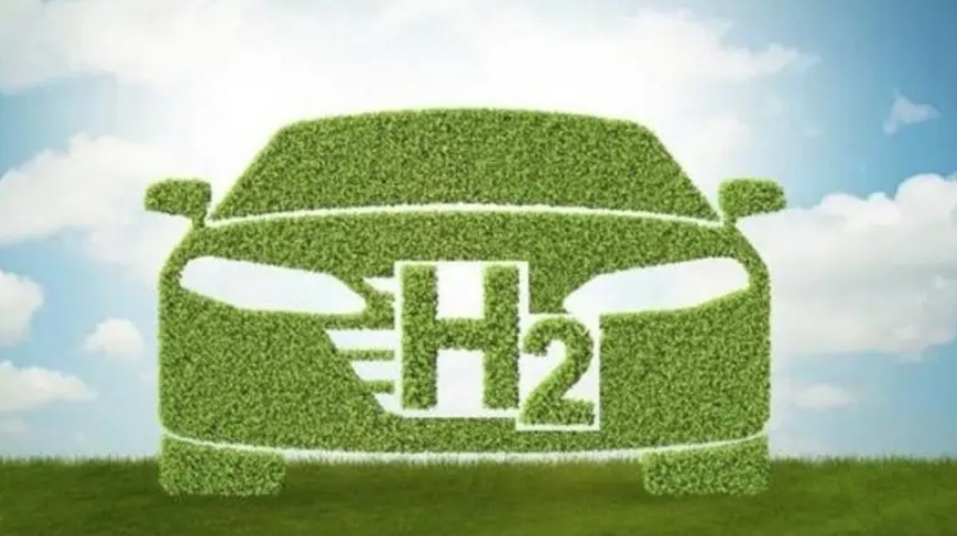 北京氢燃料电池汽车碳减排项目碳减排量核证报告公示