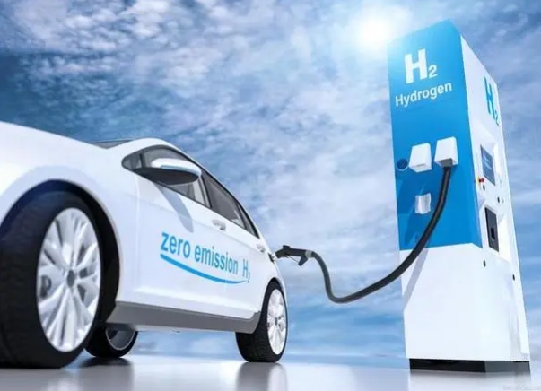 北京：鼓励新增和更新氢<em>燃料电池车</em>