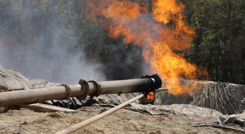 伊朗石油部长：伊朗天然气管道爆炸是以色列的阴谋