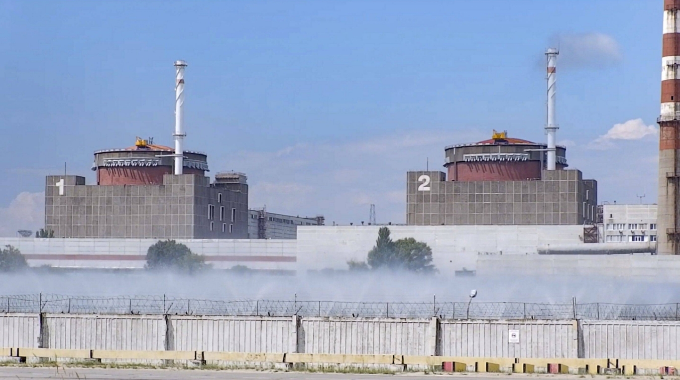 国际原子能机构呼吁加强核电站安全保护