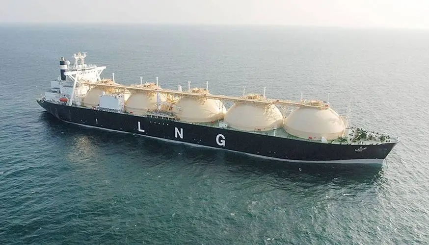 拜登能源<em>顾问</em>：LNG出口暂停可能持续14个月