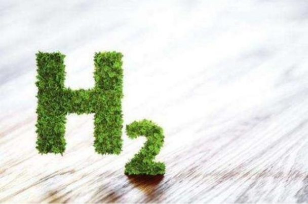 山东济南起步区氢能产业园入选《济南市生态环保产业集群建设方案》