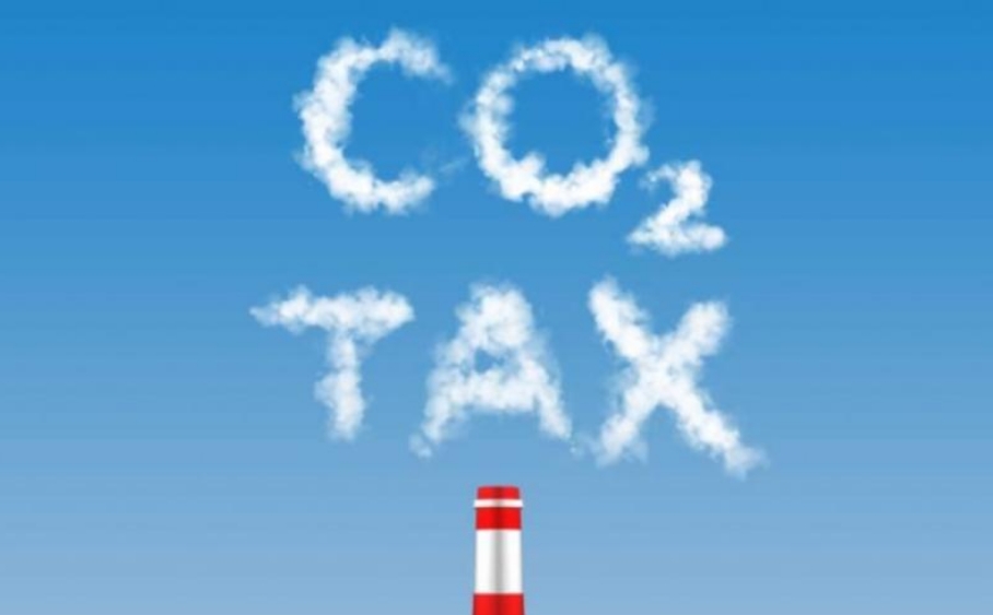 新加坡碳定價法案（修正案）全面解讀