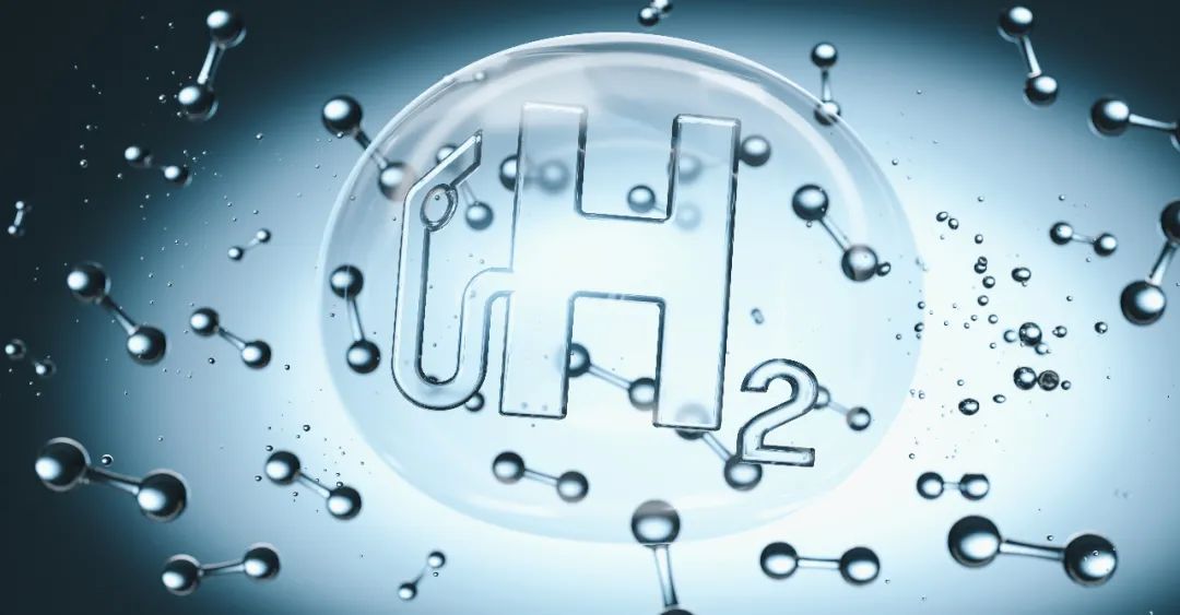 中标 | 江西理工大学国际创新研究院连续式超临界水<em>制氢系统</em>采购项目
