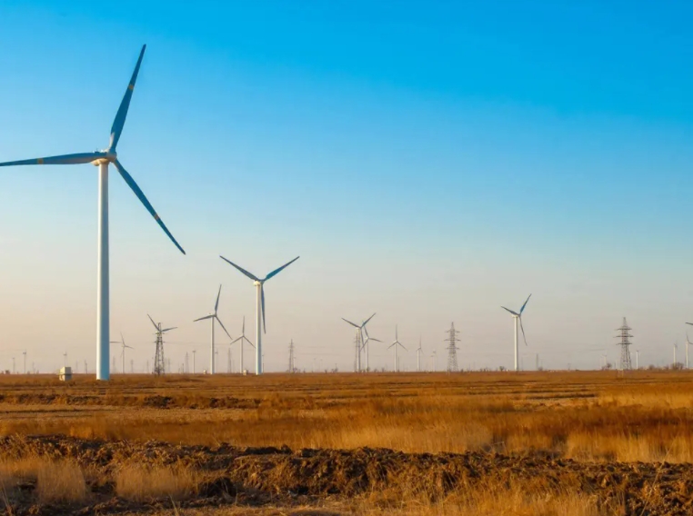 甘肃能源监管办：豁免分散式风电项目电力业务许可