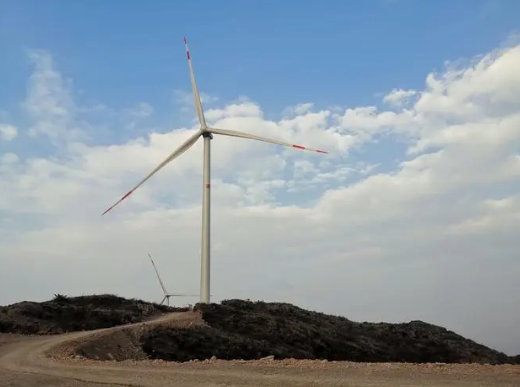甘肅能源監管辦：豁免分散式風電項目電力業務許可