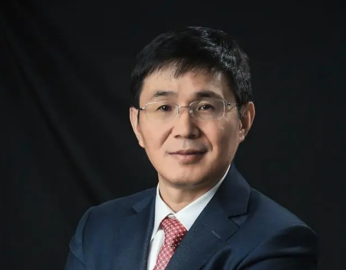 全国人大代表隆基绿能董事长钟宝申配电网接入改造是分布式新能源消纳