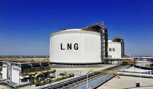 国内LNG市场发展势头足！