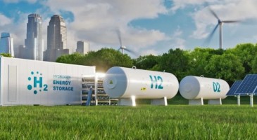明阳氢能与虞山高新区签署战略合作协议