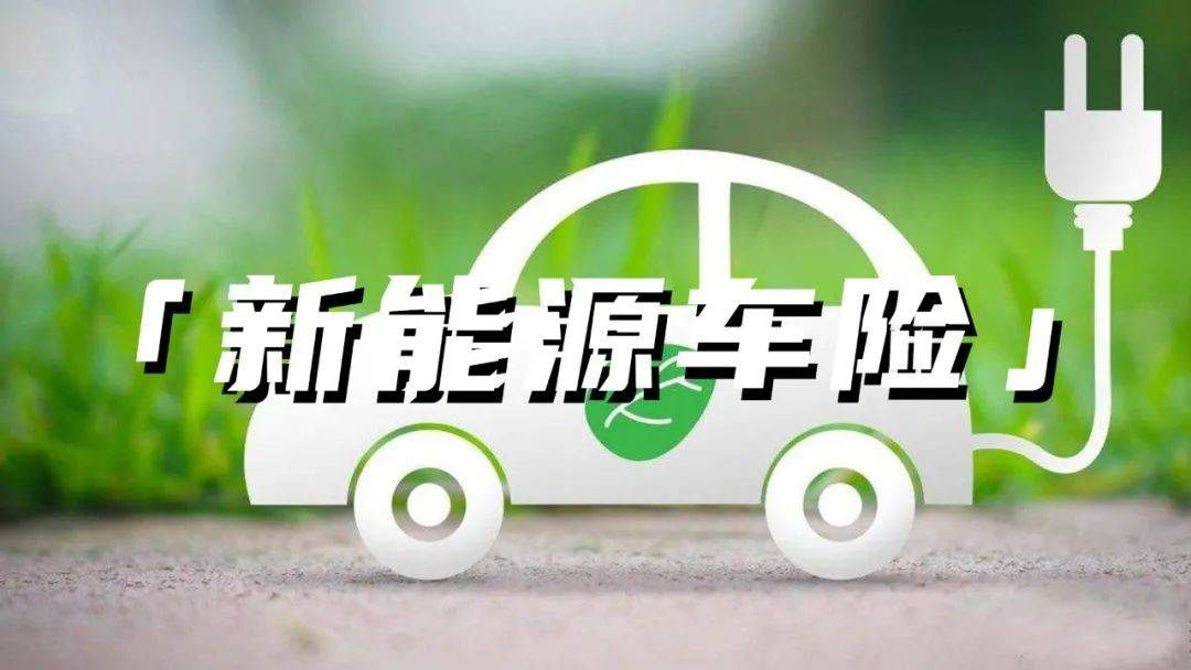 甘肃：鼓励大型财险公司积极承保新能源车商业保险