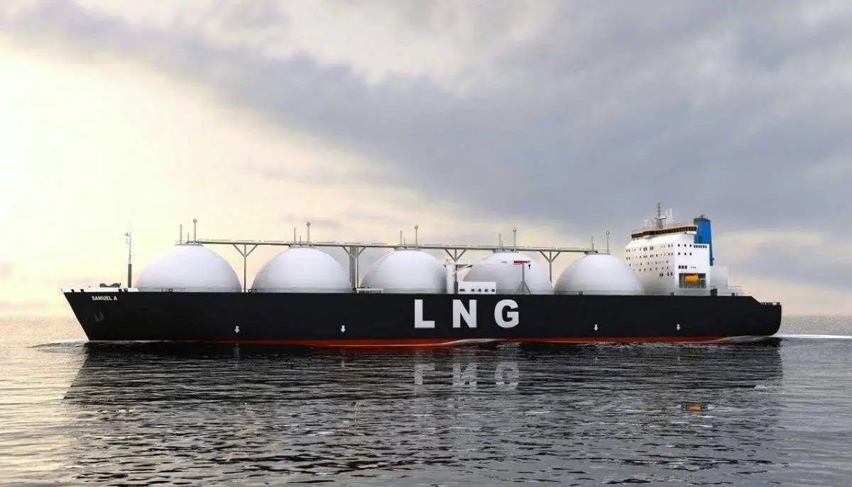 伍德赛德预计未来十年全球LNG需求将增长50%