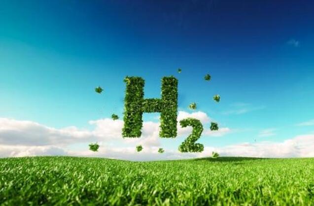 氢能每日报，纵览氢能天下事【2024年3月8日】
