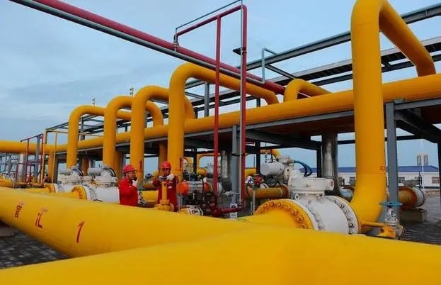 伊朗国家<em>石油公</em>司签署200亿美元天然气投资合同