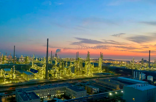 沙特阿美CEO：寻求进一步投资中国市场，与多家实体洽谈美国液化天然气项目