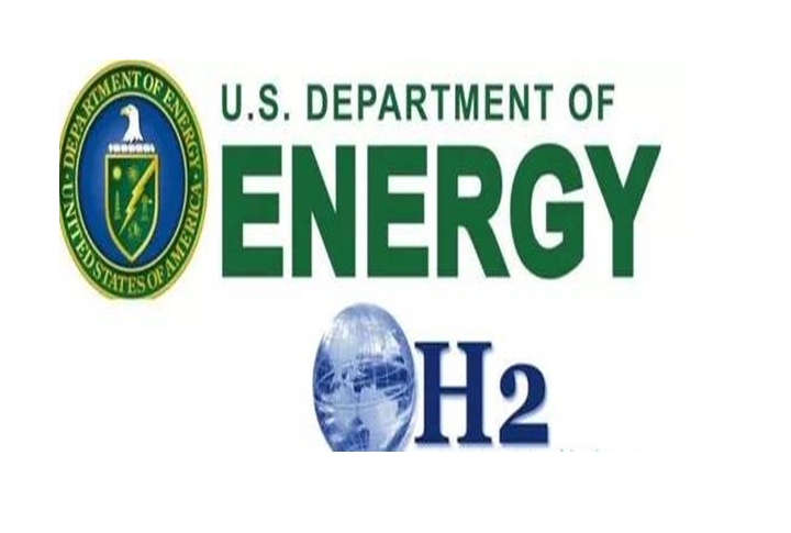 美国能源部宣布投入7.5亿<em>美元</em>发展氢能产业