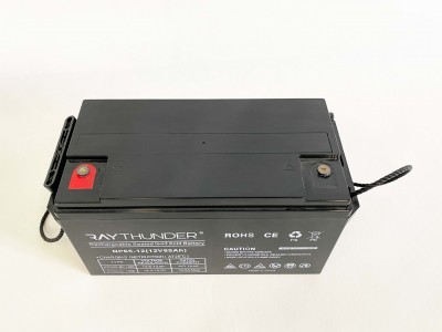 12V65AH铅酸蓄电池户外/家庭储能通讯设备UP
