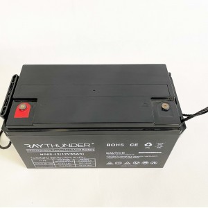 12V65AH铅酸蓄电池户外/家庭储能通讯设备UPS电源