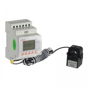 ACR10R-D16TE储能电能表标配互感器 逆流检测电表