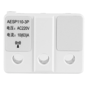 安科瑞AESP110-3P商业大厦用电精灵标配RS485