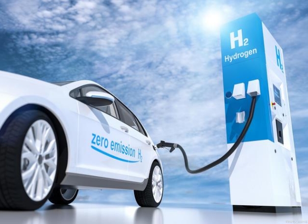 招标 | 新能源<em>氢燃料电池</em>半挂牵引车采购项目招标公告