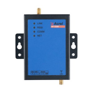 安科瑞AF-GSM300-CE 远程无线数据采集装置