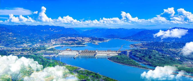 规模20亿元!长江电力发行2024年第一期科技创新公司债-国际电力网