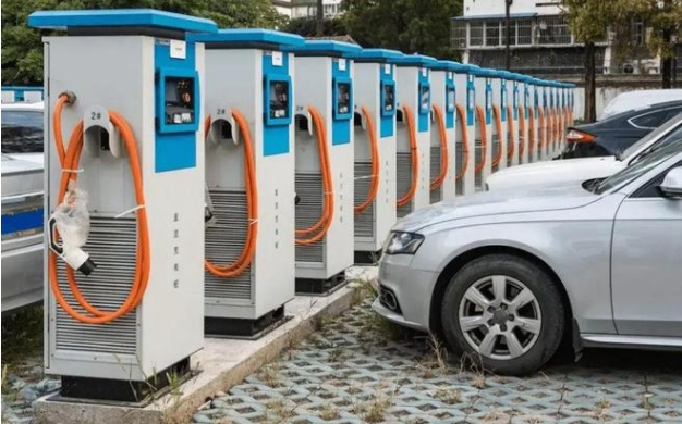 招标 | ​​海南省人民检察院机关新能源汽车充电桩建设项目二次招标合同公告