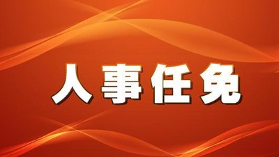 这一省级大型能源集团，重要<em>人事调整</em>！