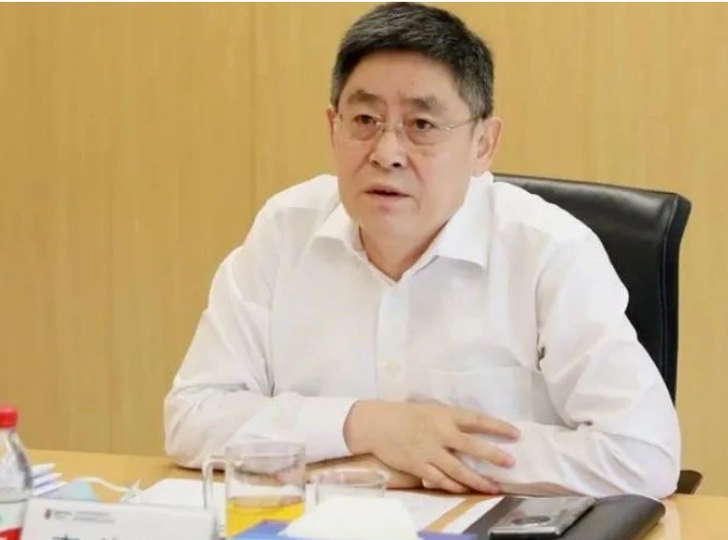 国家电投旗下公司董事长李海瑜，被查！